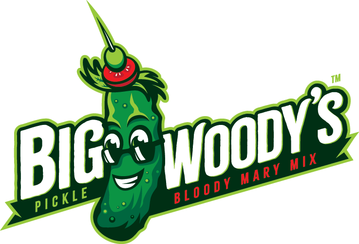 Big Woody's Bloody Mary Mix